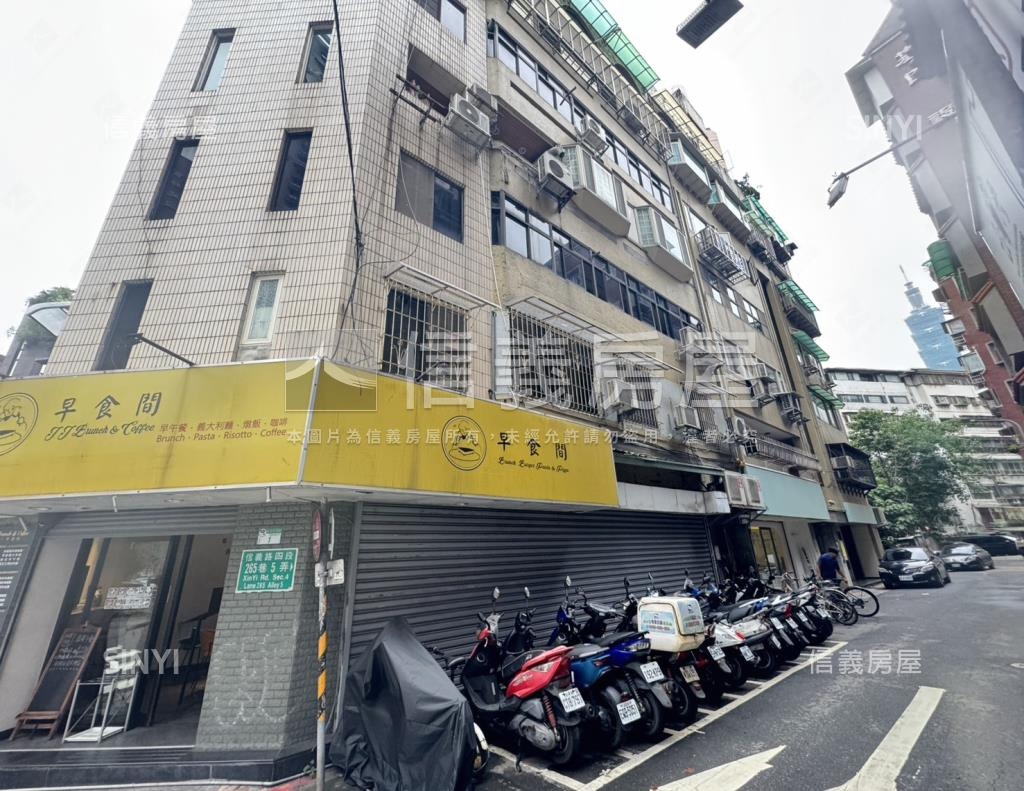 八德園華廈社區外觀及周邊環境