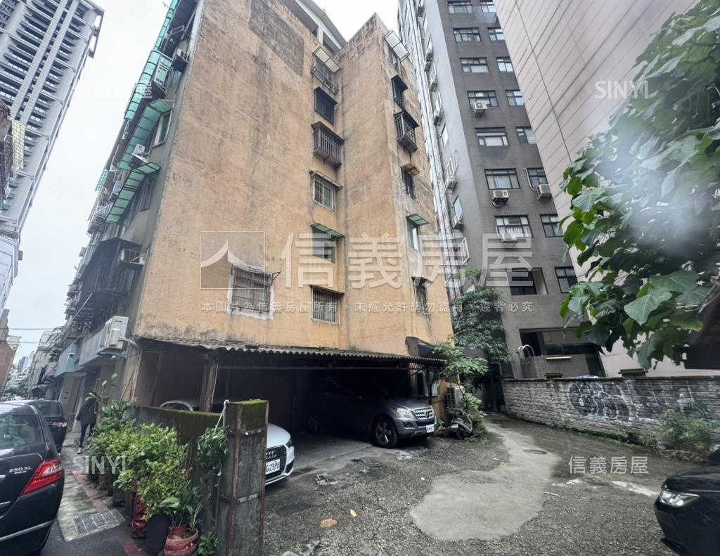 八德園華廈社區外觀及周邊環境