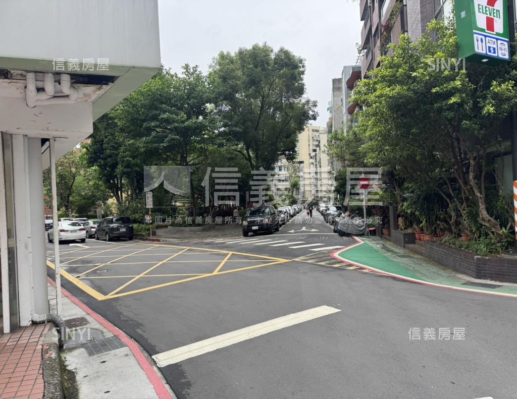八德園華廈社區外觀及周邊環境