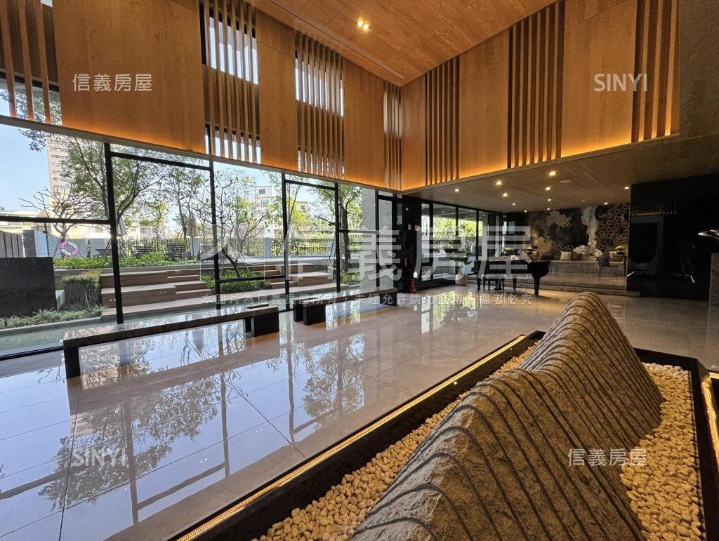 鋭揚捷仕堡社區外觀及周邊環境