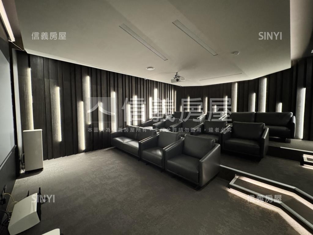 鋭揚捷仕堡社區外觀及周邊環境