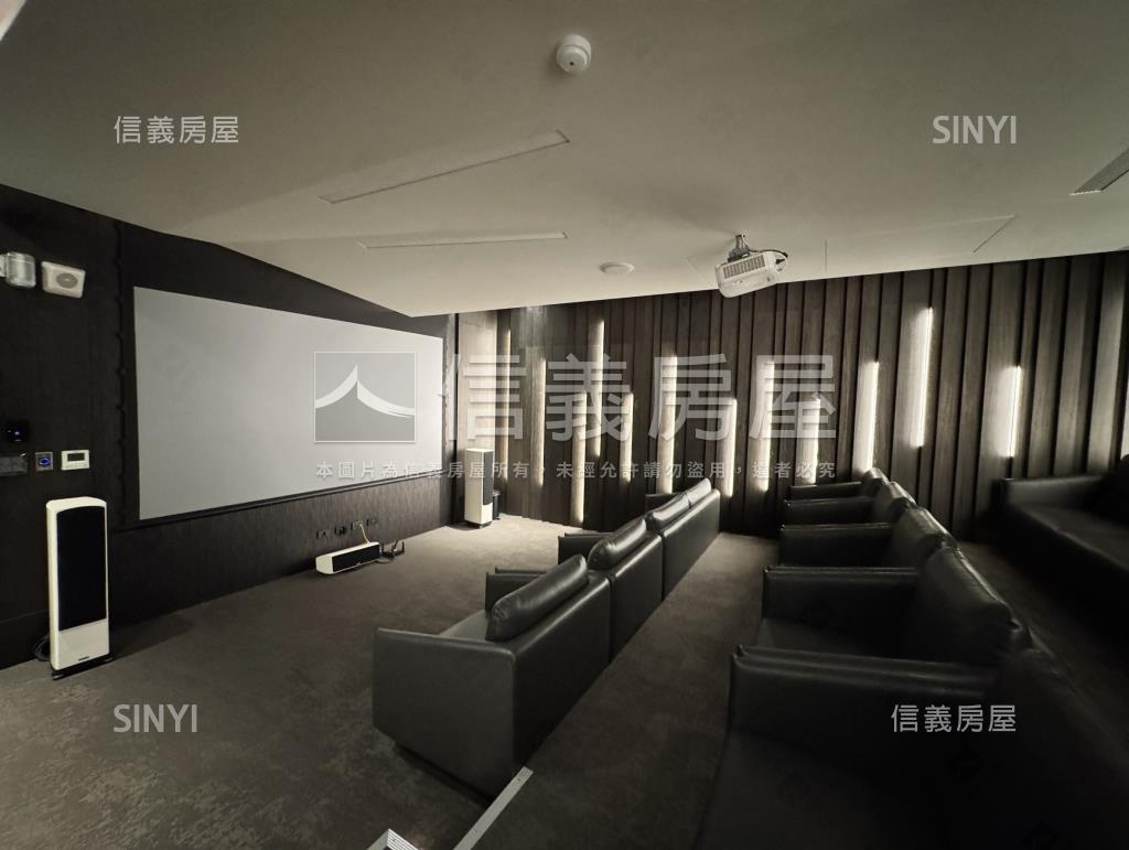 鋭揚捷仕堡社區外觀及周邊環境