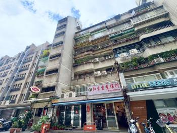 旭光大樓