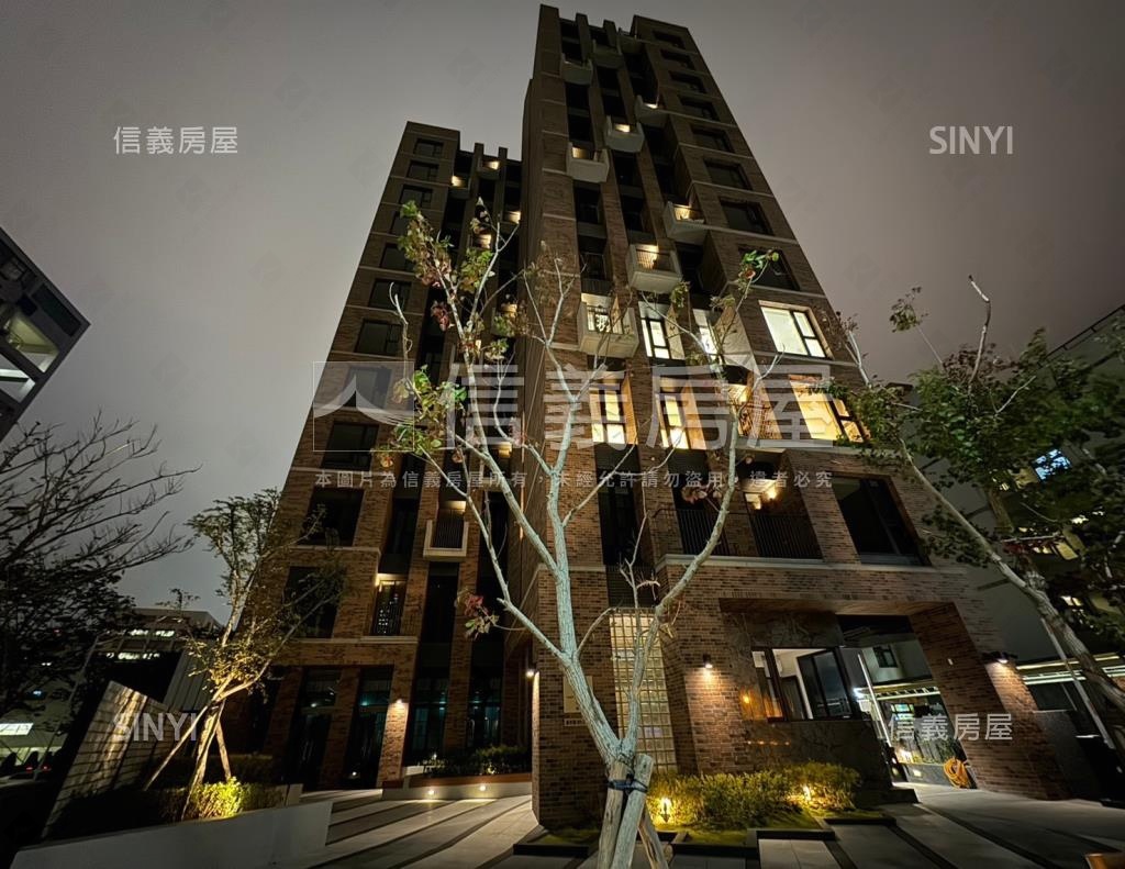 致家人社區外觀及周邊環境