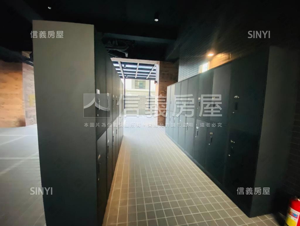 致家人社區外觀及周邊環境