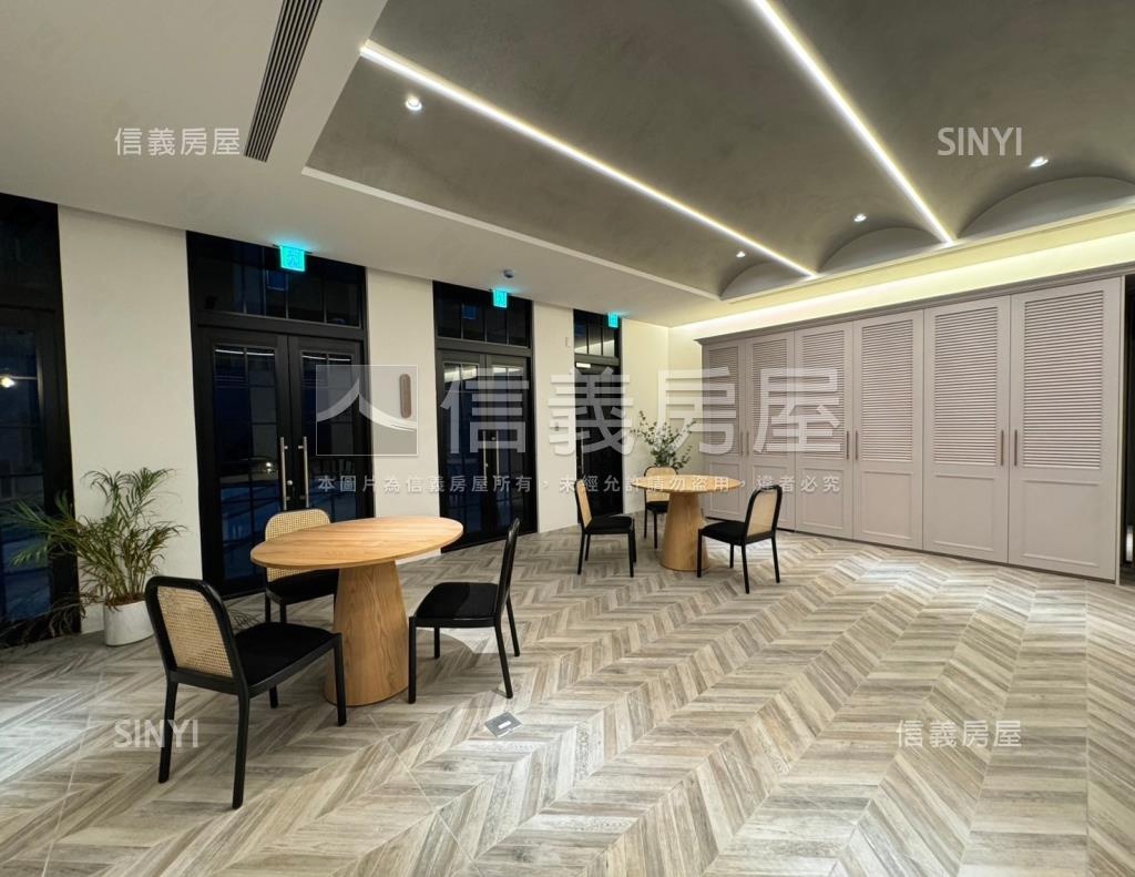 致家人社區外觀及周邊環境