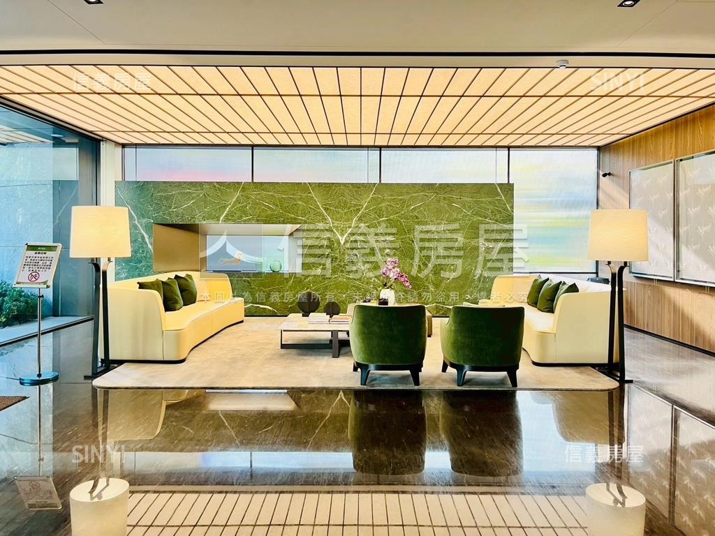 惠宇敦悅社區外觀及周邊環境