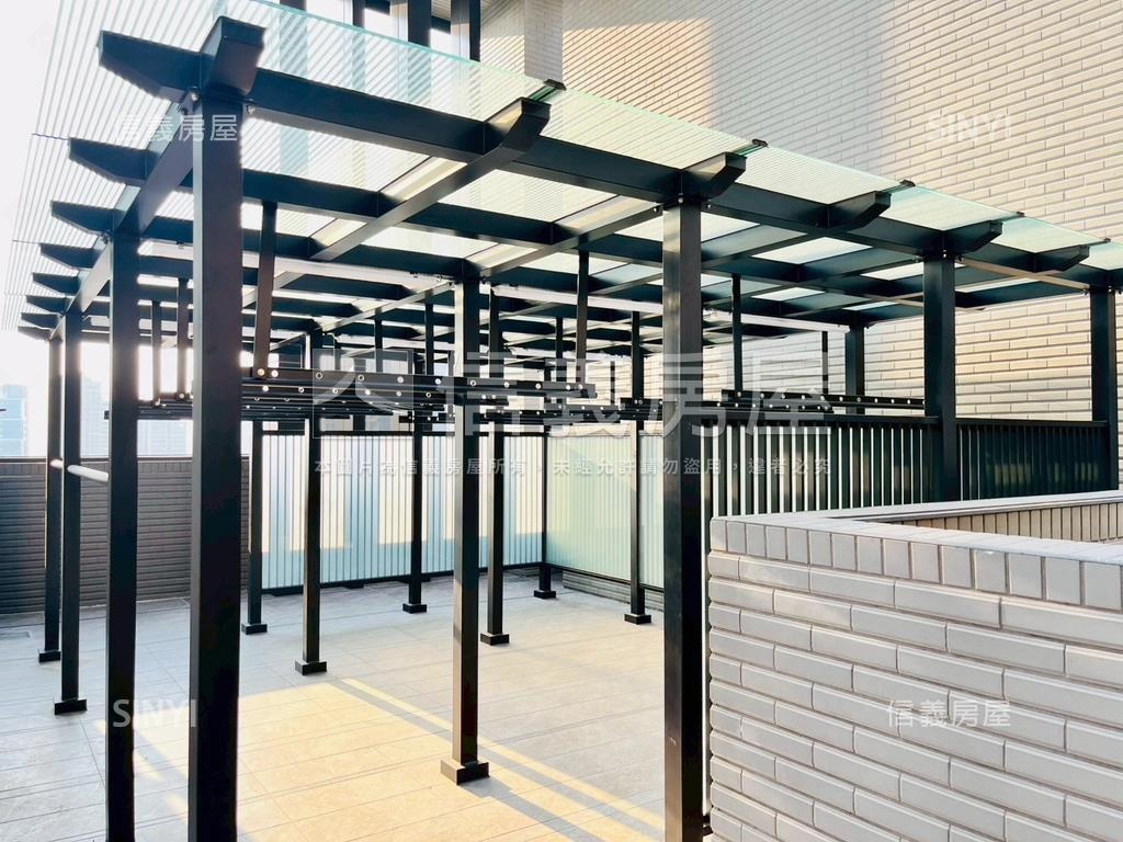 惠宇敦悅社區外觀及周邊環境