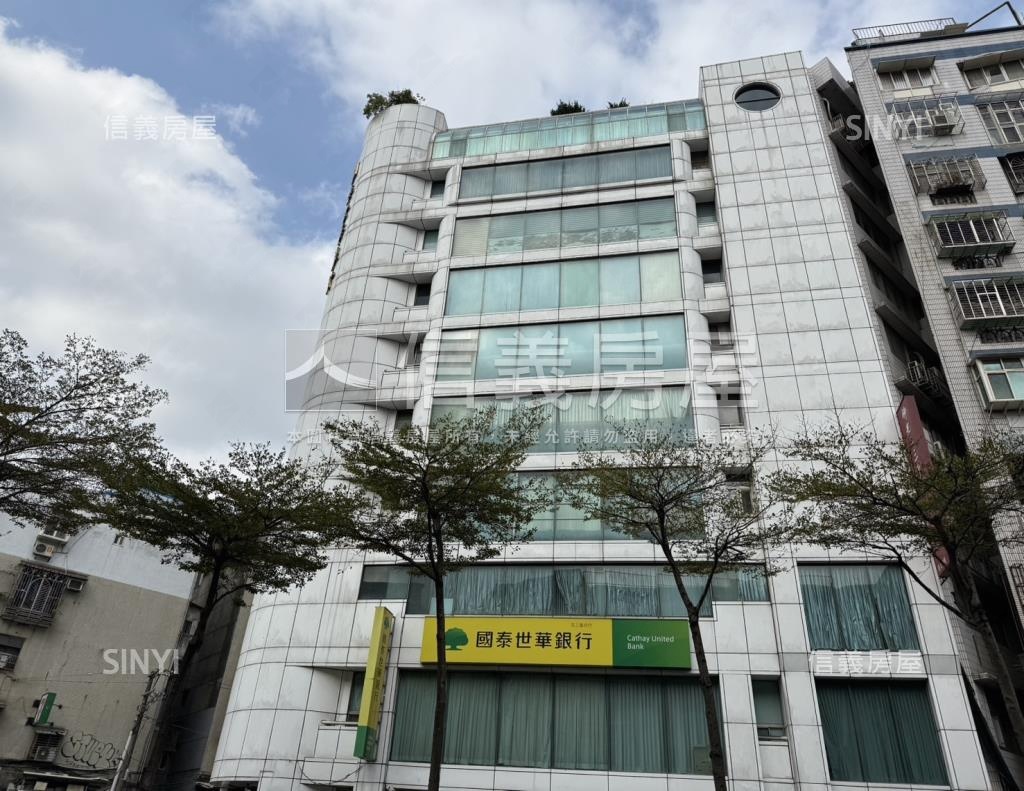 馬可波羅社區外觀及周邊環境