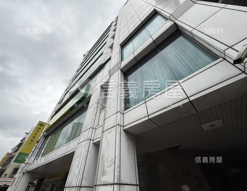 馬可波羅社區外觀及周邊環境
