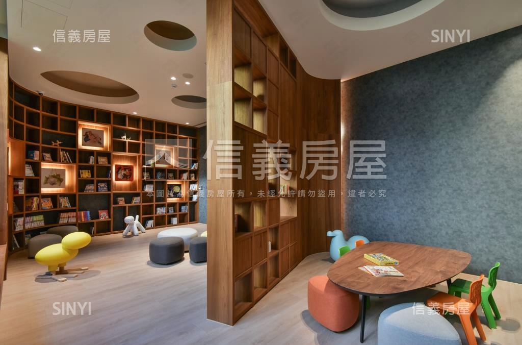楓PARK社區外觀及周邊環境