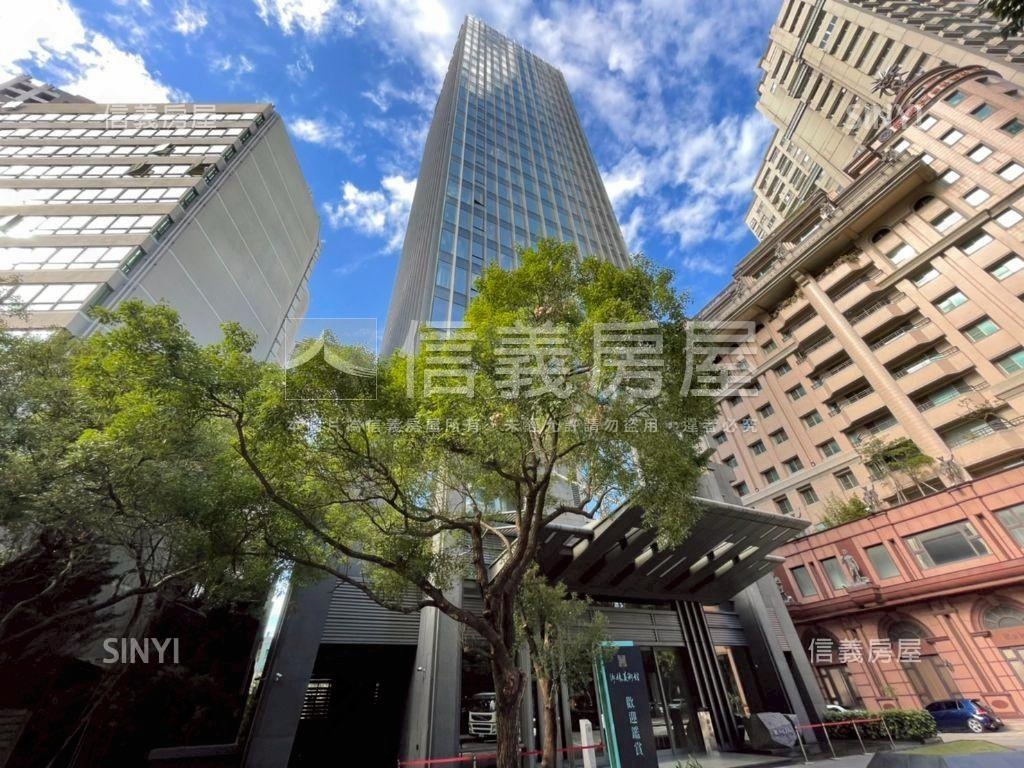 鄉林美術舘社區外觀及周邊環境