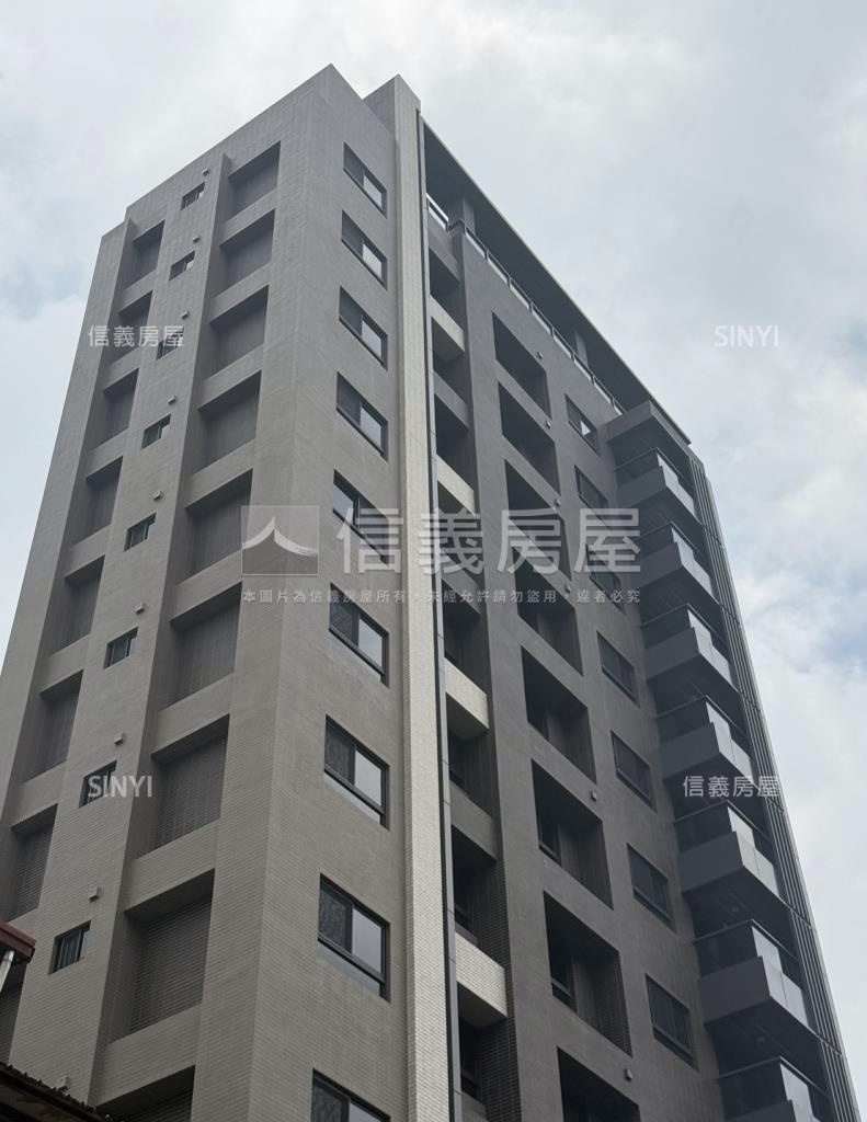 西園町社區外觀及周邊環境
