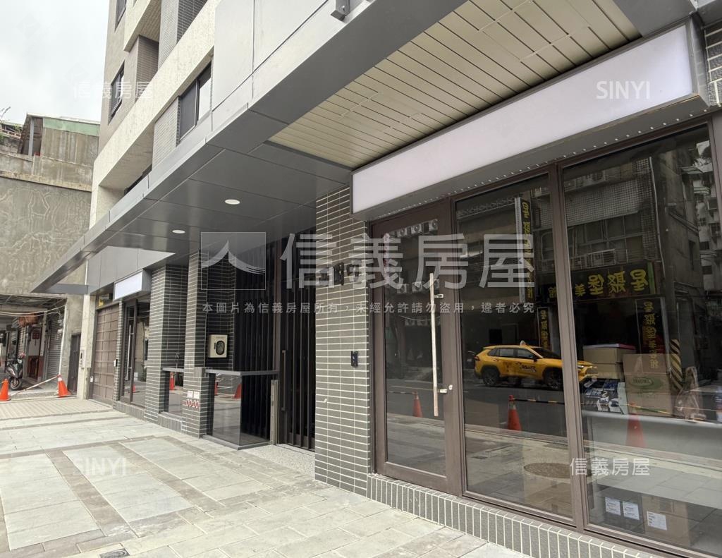 西園町社區外觀及周邊環境