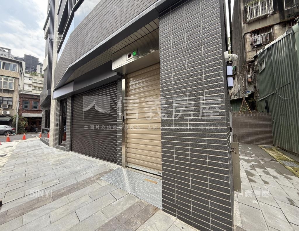 西園町社區外觀及周邊環境