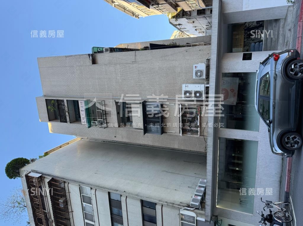 昌泰社區外觀及周邊環境