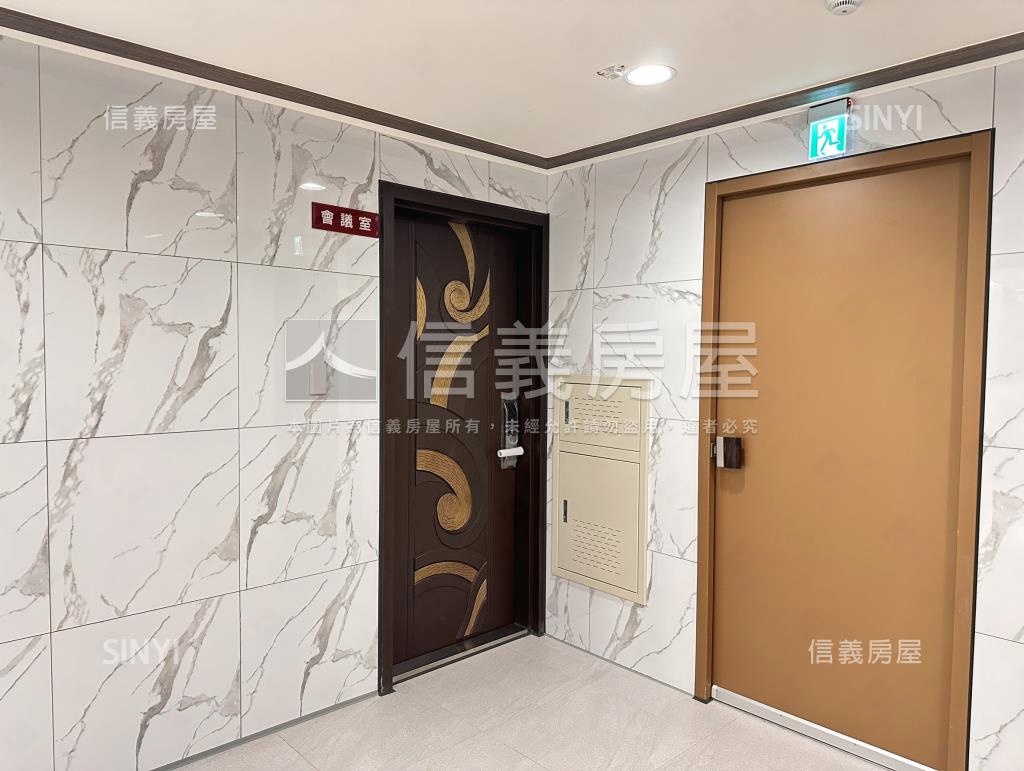 京雅苑No.2社區外觀及周邊環境