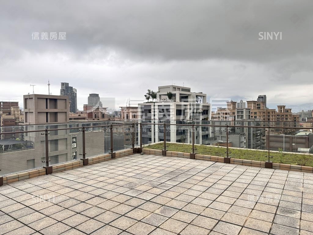 京雅苑No.2社區外觀及周邊環境