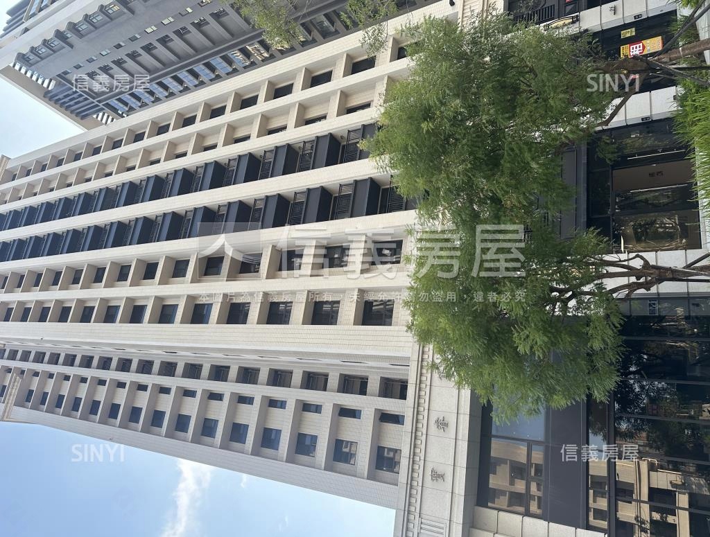 寶睿第苑社區外觀及周邊環境