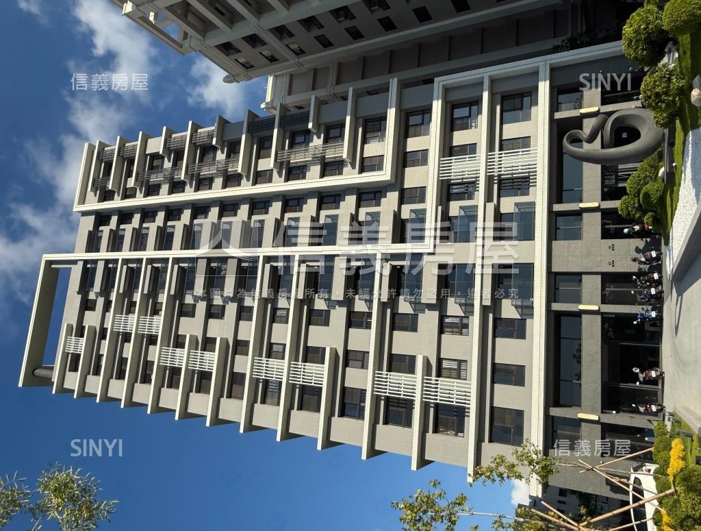 森友薈社區外觀及周邊環境