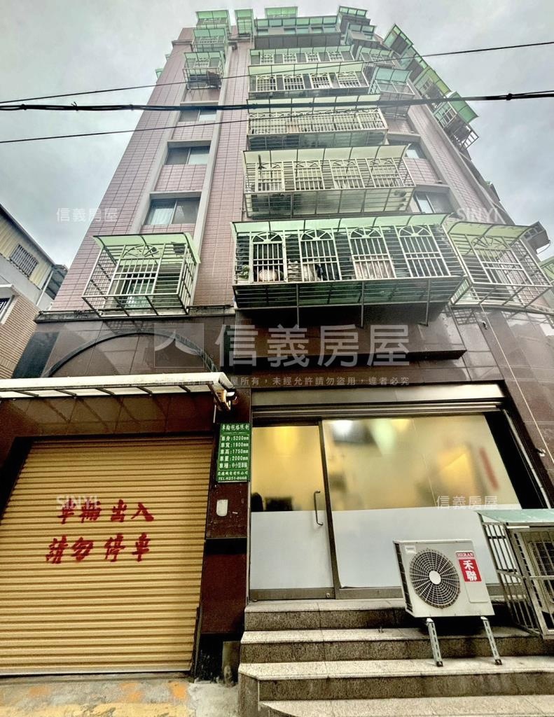 長安大街社區外觀及周邊環境