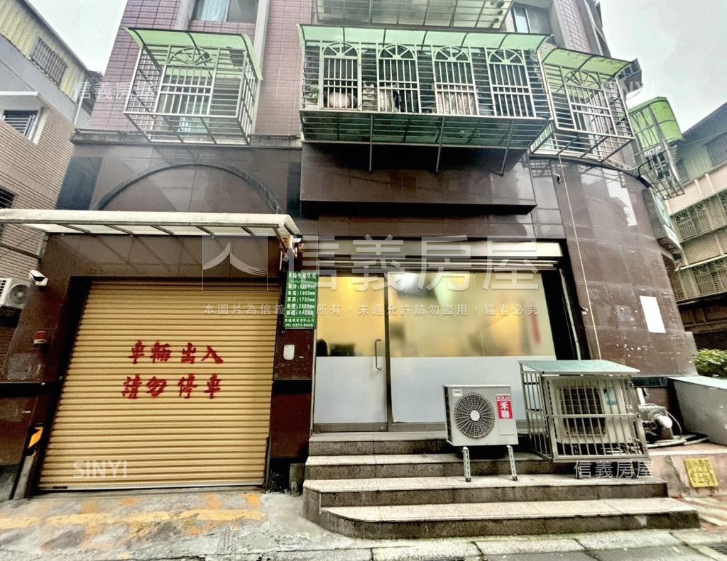 長安大街社區外觀及周邊環境
