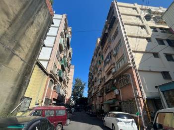 海德堡三期庭園華廈