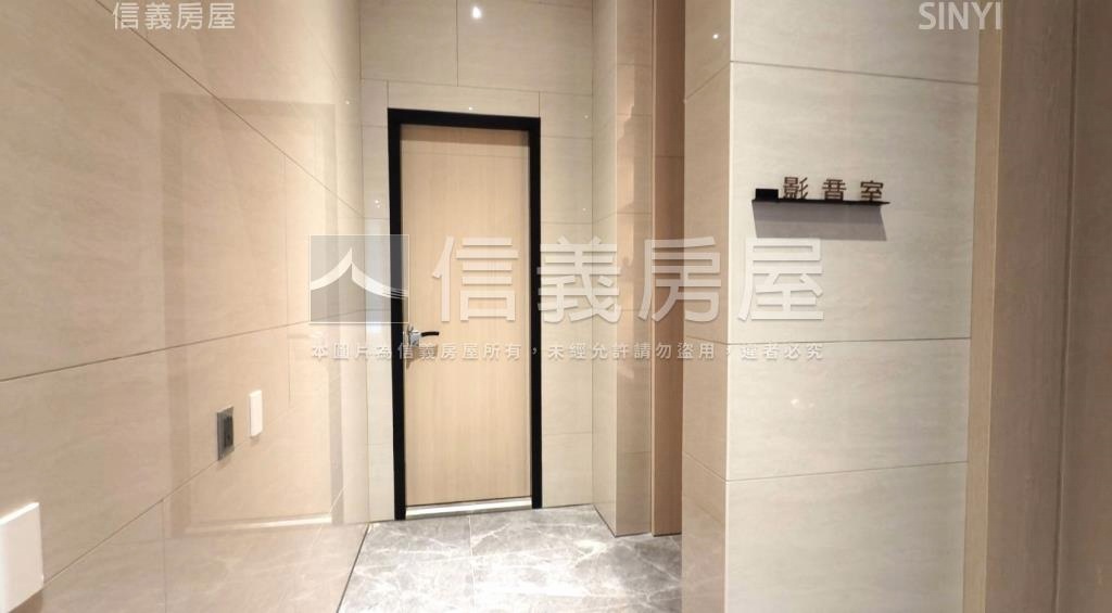 富宇擎天社區外觀及周邊環境