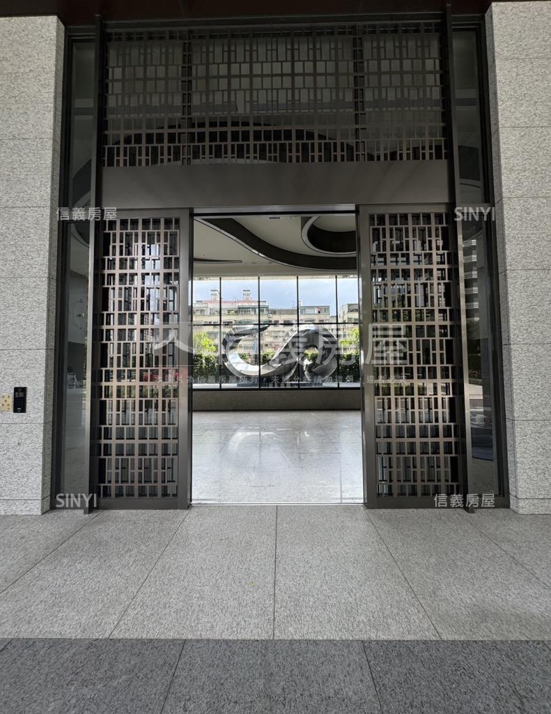 雅朵花園社區外觀及周邊環境