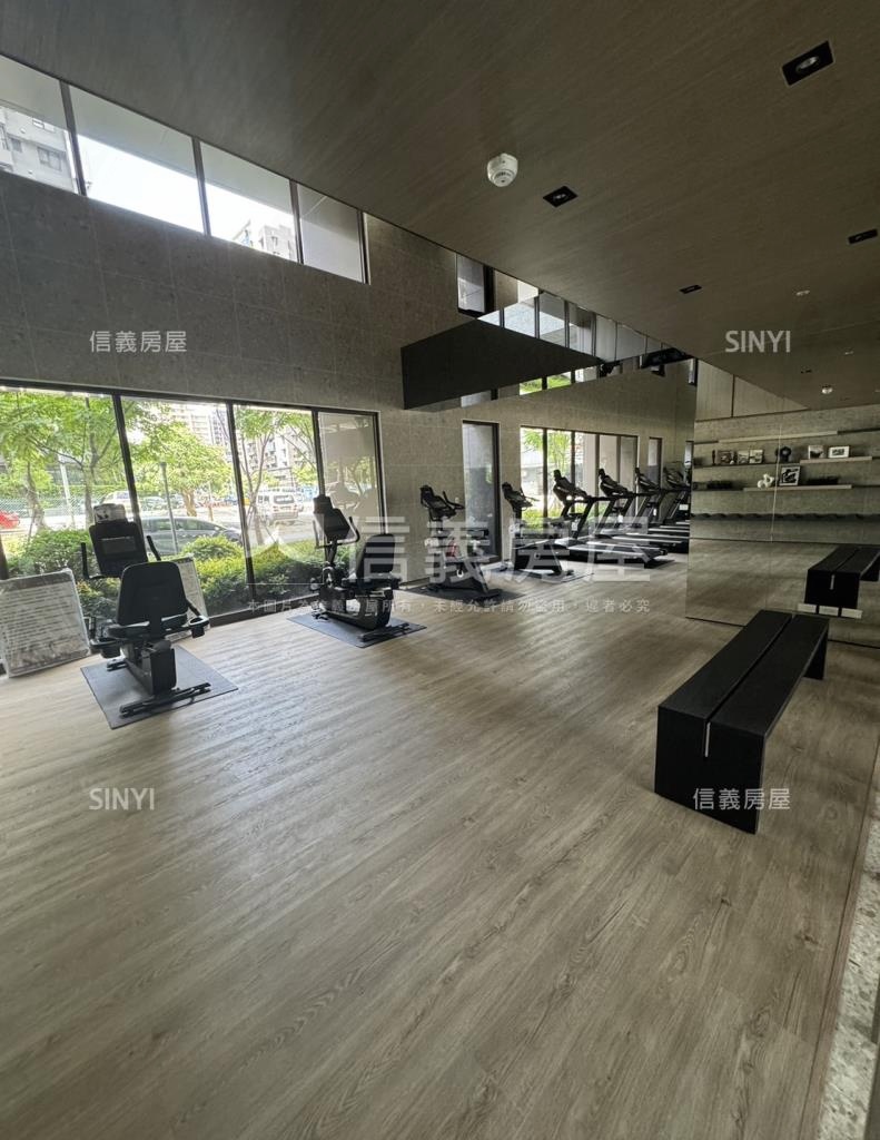 雅朵花園社區外觀及周邊環境