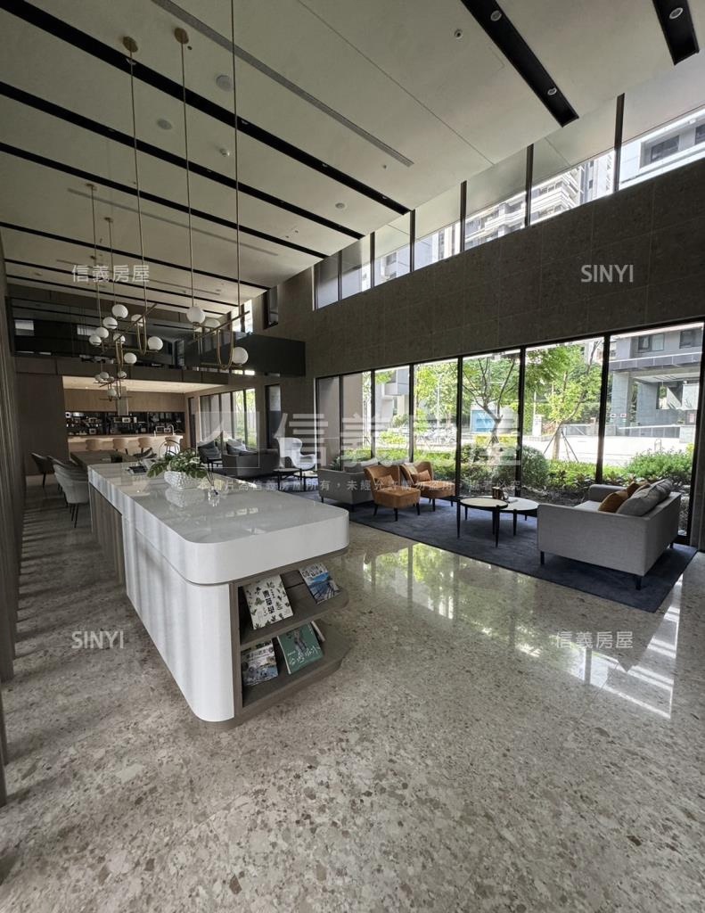 雅朵花園社區外觀及周邊環境