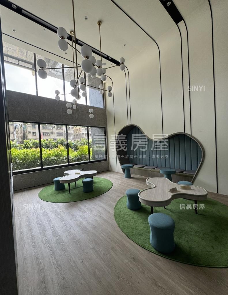 雅朵花園社區外觀及周邊環境