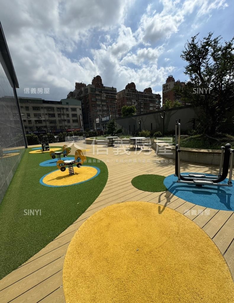 雅朵花園社區外觀及周邊環境