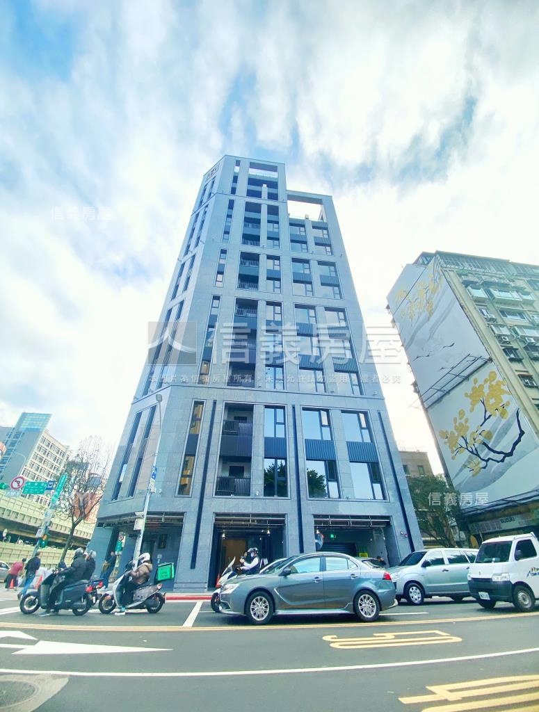 匯泰鴻社區外觀及周邊環境