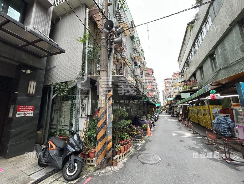 永傳奇蹟社區外觀及周邊環境