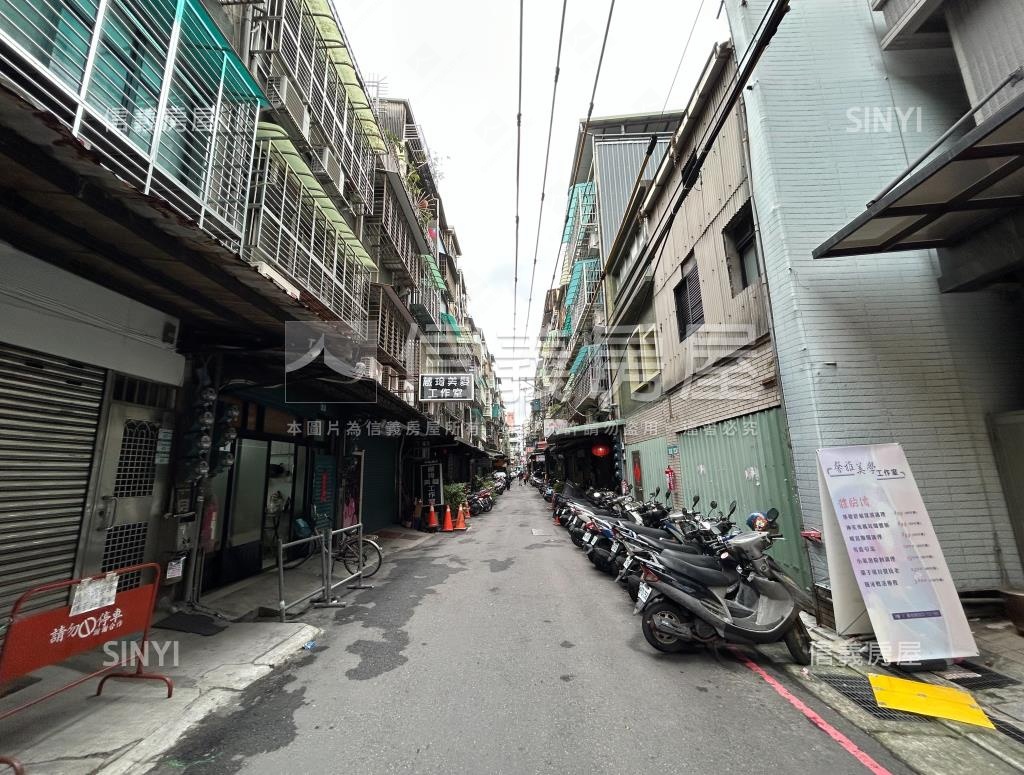 永傳奇蹟社區外觀及周邊環境