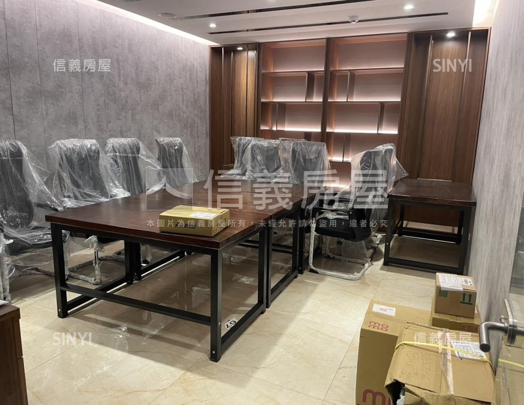 悠遊居社區外觀及周邊環境