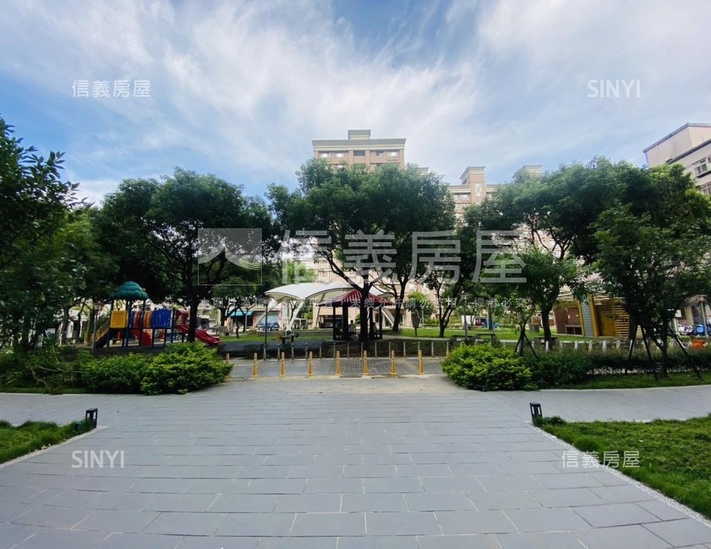德友公園ONE社區外觀及周邊環境