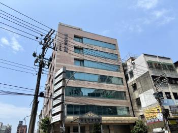 福美企業大樓