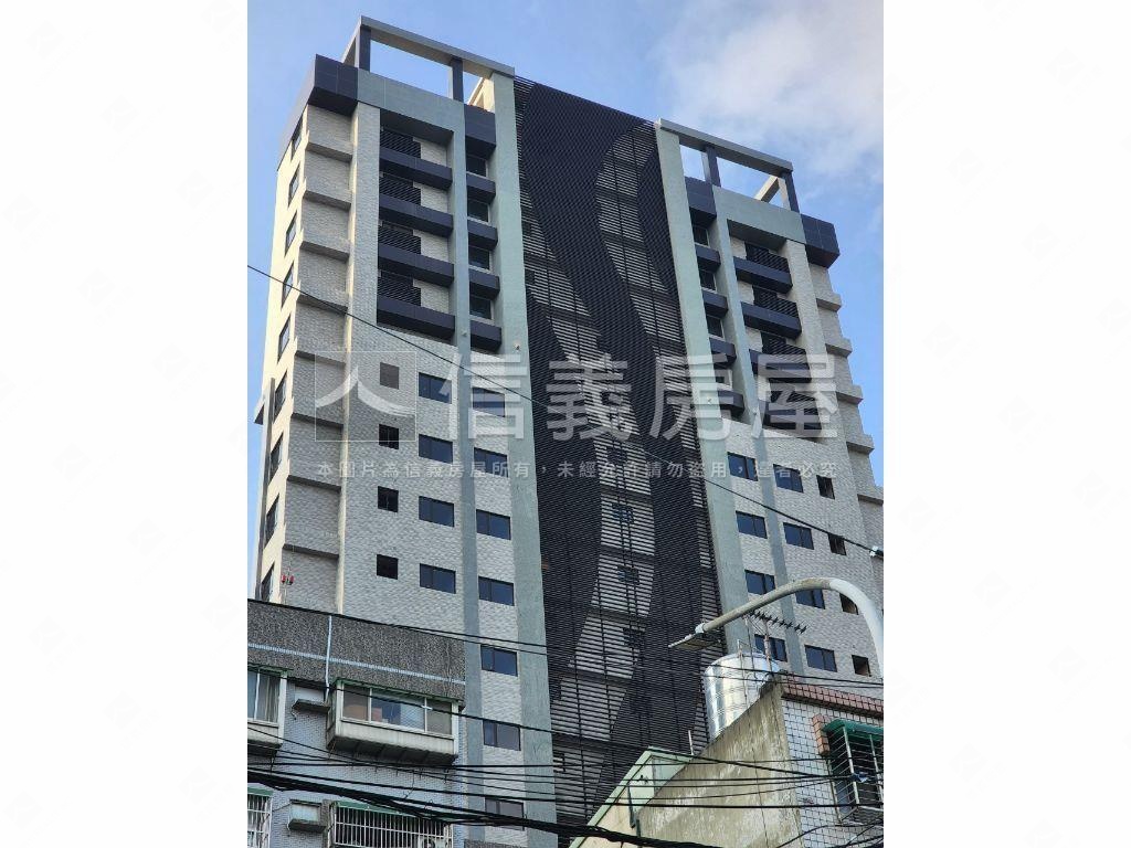 豐鼎社區外觀及周邊環境