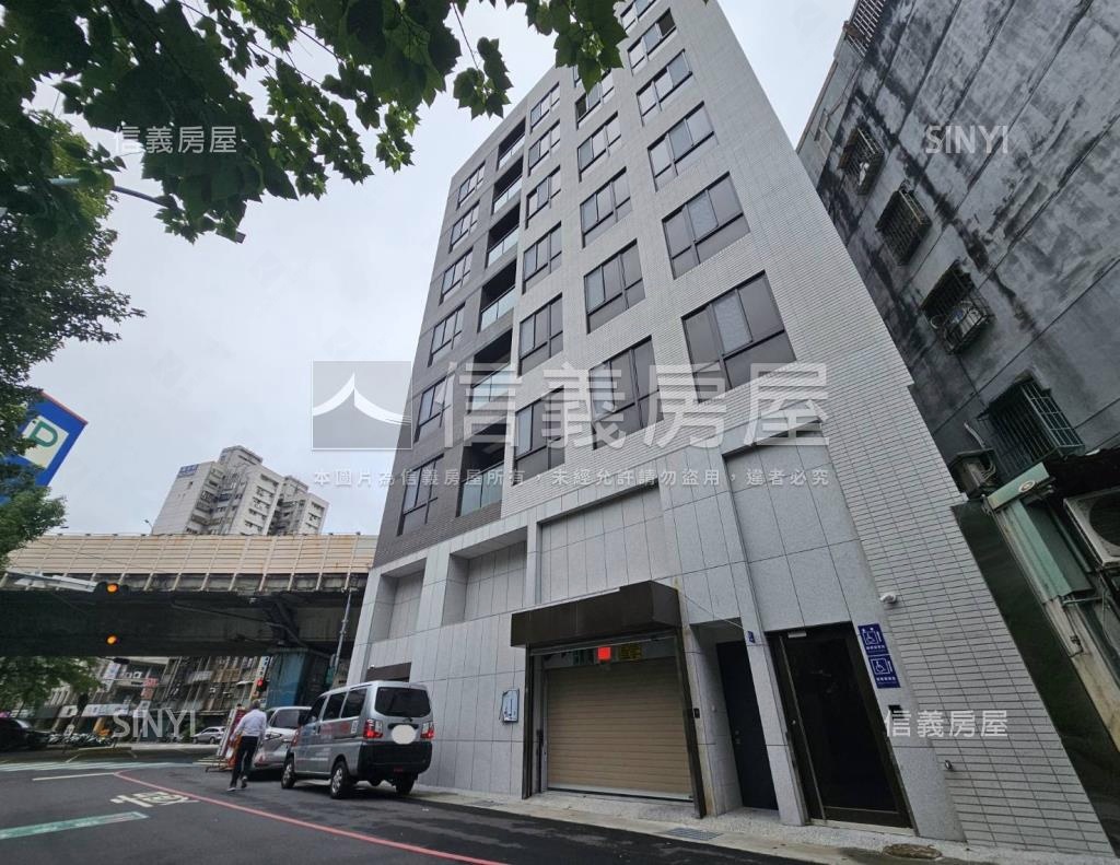 玫瑰3米6社區外觀及周邊環境