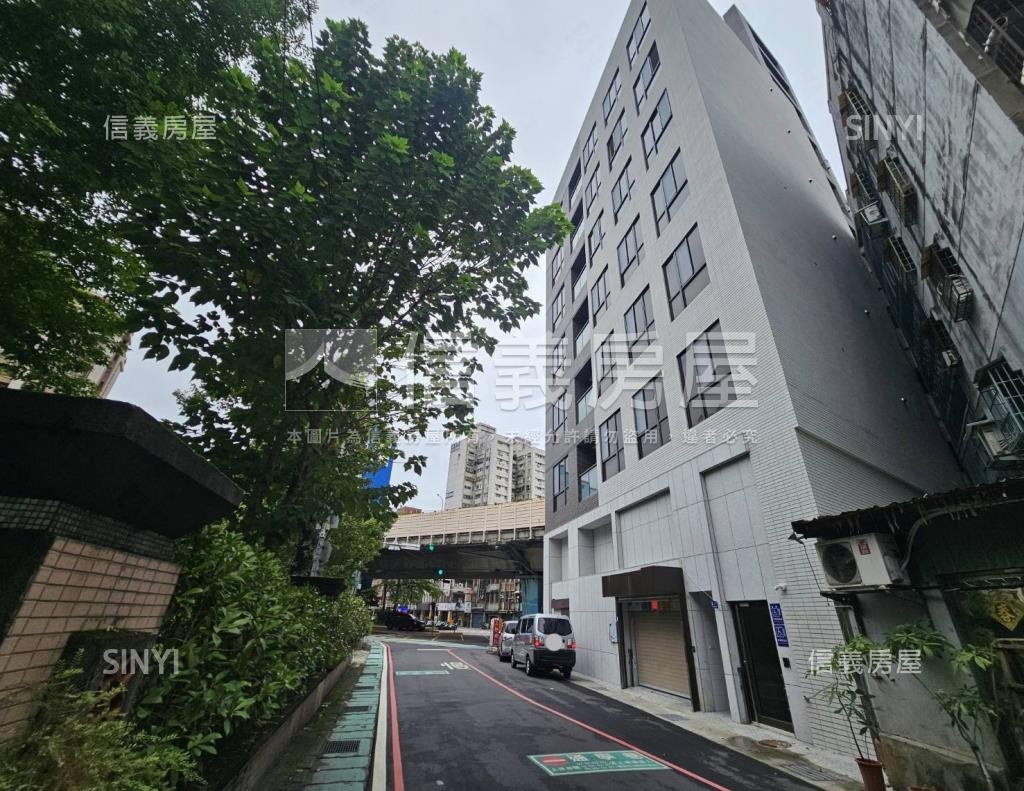 玫瑰3米6社區外觀及周邊環境