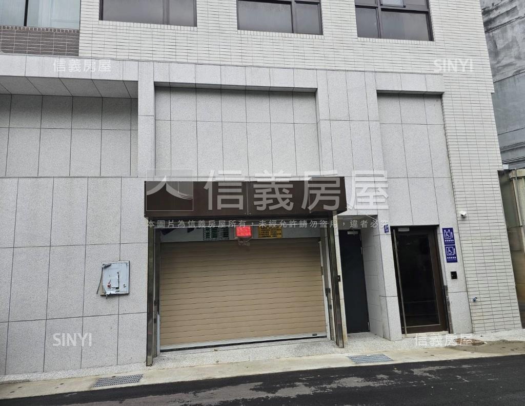 玫瑰3米6社區外觀及周邊環境