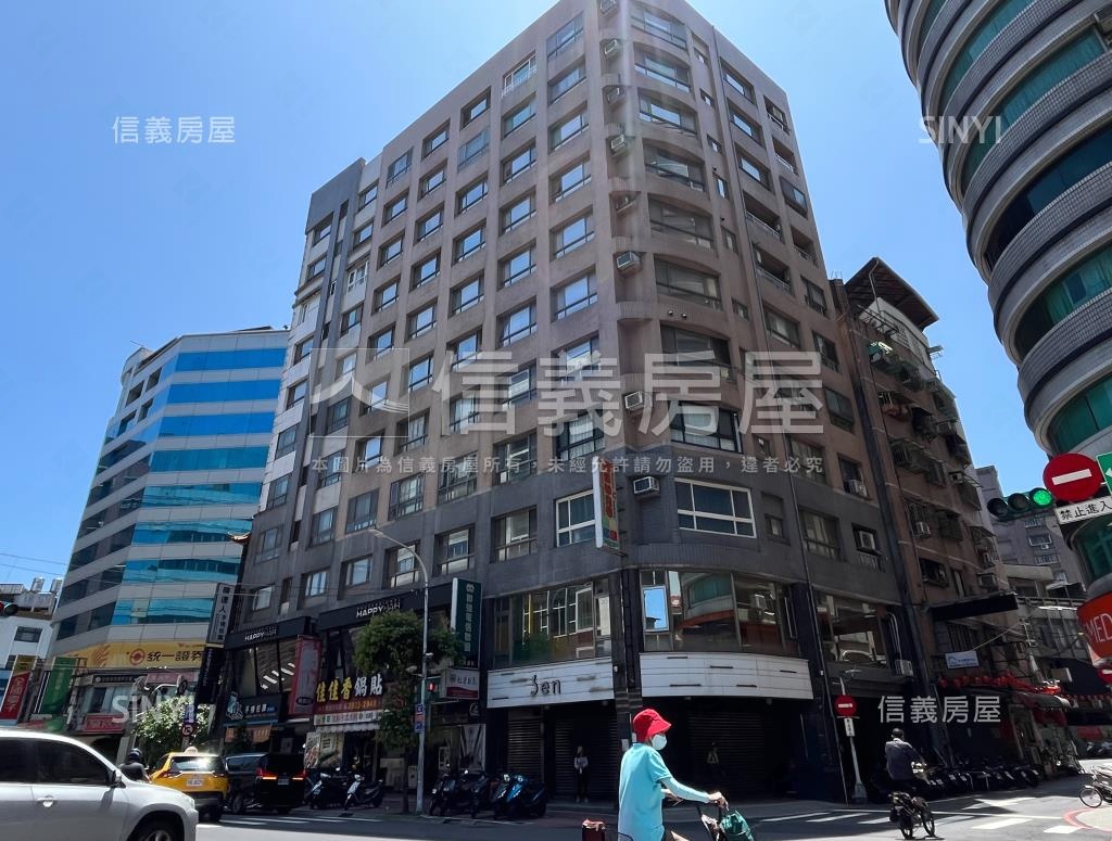 紐約蘇活社區外觀及周邊環境