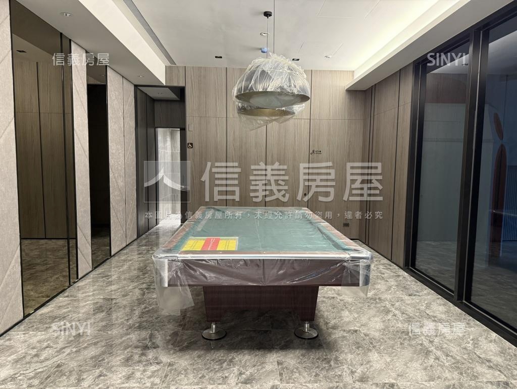 新泰陽社區外觀及周邊環境
