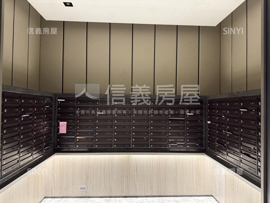 新泰陽社區外觀及周邊環境