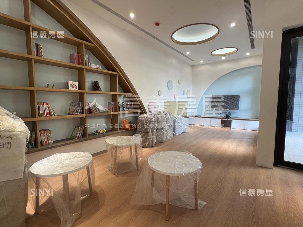 嘉潤青翠社區外觀及周邊環境