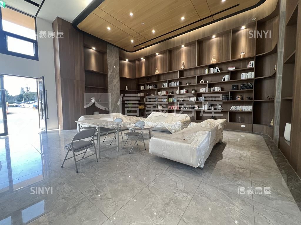 嘉潤青翠社區外觀及周邊環境