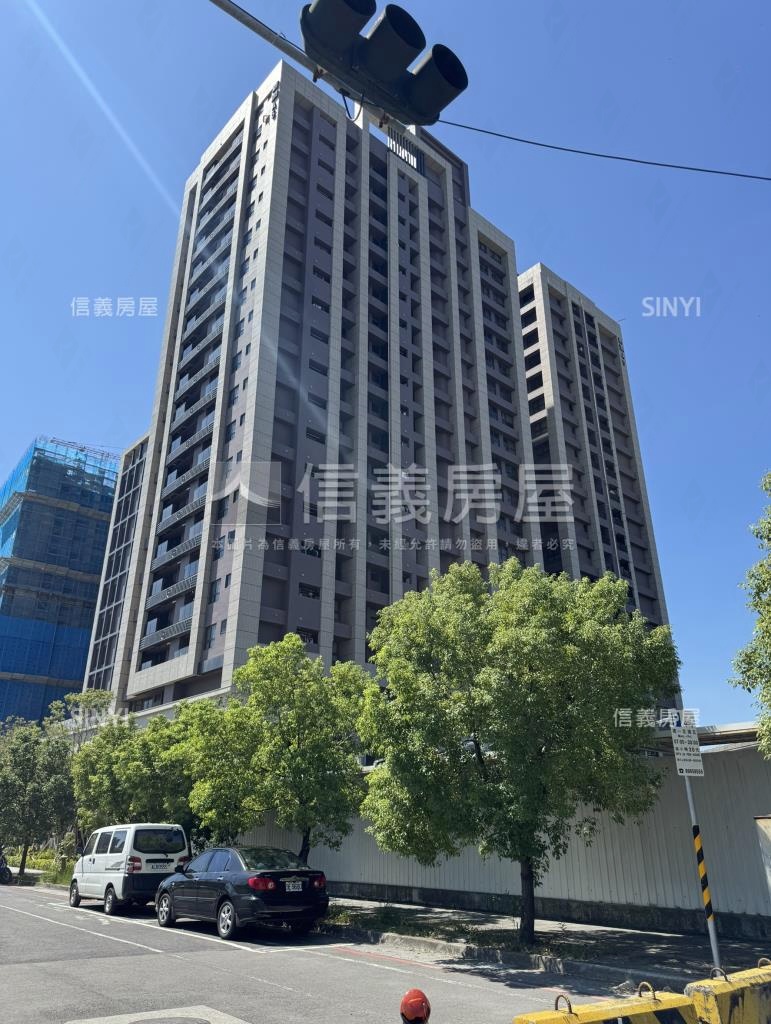 新潤A5社區外觀及周邊環境