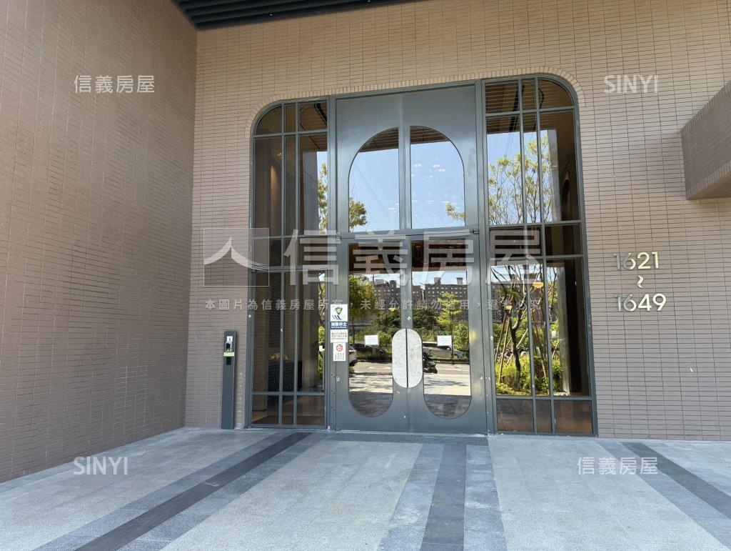 新潤A5社區外觀及周邊環境